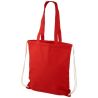 Mochila de Cuerdas de Algodón 240 g/m² 6L Multifuncional Personalizada - Imagen 37