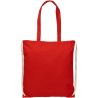 Mochila de Cuerdas de Algodón 240 g/m² 6L Multifuncional Personalizada - Imagen 38