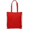 Mochila de Cuerdas de Algodón 240 g/m² 6L Multifuncional Personalizada - Imagen 39