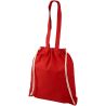 Mochila de Cuerdas de Algodón 240 g/m² 6L Multifuncional Personalizada - Imagen 40