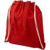 Mochila de Cuerdas de Algodón 240 g/m² 6L Multifuncional Personalizada - Imagen 42