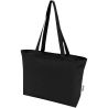 Bolsa Tote de Algodón 320g con Cremallera Personalizada 6120331 - Imagen 33