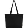 Bolsa Tote de Algodón 320g con Cremallera Personalizada 6120331 - Imagen 35