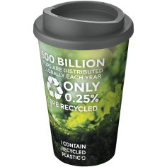 Vaso Térmico de Plástico Reciclado con Diseño | Goodie