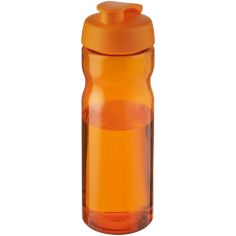 Bidón Deportivo Ergonómico con Tapa Flip de 650 ml | Goodie