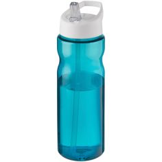 Bidón Deportivo Ergonómico con Boquilla de 650 ml | Goodie