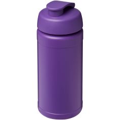 Bidón Deportivo con Tapa Flip de 500 ml Baseline | Goodie
