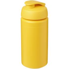Bidón Deportivo con Asa y Tapa Flip de 500 ml | Goodie