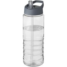 Bidón Deportivo H2O Active® de 750 ml con Tapa Flip | Goodie
