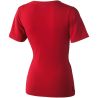 Camiseta de Cuello en V en Algodón Orgánico para Mujer Personalizada 638017 - Imagen 45