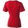 Camiseta de Cuello en V en Algodón Orgánico para Mujer Personalizada 638017 - Imagen 46