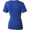 Camiseta de Cuello en V en Algodón Orgánico para Mujer Personalizada 638017 - Imagen 51