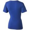 Camiseta de Cuello en V en Algodón Orgánico para Mujer Personalizada 638017 - Imagen 52