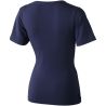 Camiseta de Cuello en V en Algodón Orgánico para Mujer Personalizada 638017 - Imagen 57