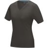 Camiseta de Cuello en V en Algodón Orgánico para Mujer Personalizada 638017 - Imagen 61