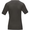 Camiseta de Cuello en V en Algodón Orgánico para Mujer Personalizada 638017 - Imagen 65