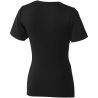 Camiseta de Cuello en V en Algodón Orgánico para Mujer Personalizada 638017 - Imagen 77