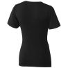 Camiseta de Cuello en V en Algodón Orgánico para Mujer Personalizada 638017 - Imagen 78