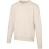 Sudadera Unisex de Cuello Redondo en Algodón y Poliéster Personalizada 638210 - Imagen 9