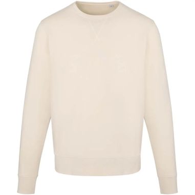 Sudadera Unisex de Cuello Redondo de 300 g/m² | Goodie