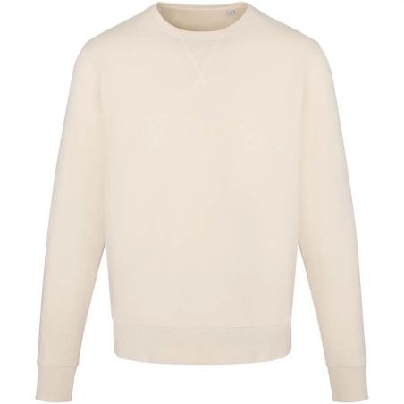 Sudadera Unisex de Cuello Redondo de 300 g/m² | Goodie