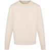 Sudadera Unisex de Cuello Redondo en Algodón y Poliéster Personalizada 638210 - Imagen 3