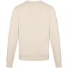 Sudadera Unisex de Cuello Redondo en Algodón y Poliéster Personalizada 638210 - Imagen 6