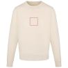 Sudadera Unisex de Cuello Redondo en Algodón y Poliéster Personalizada 638210 - Imagen 19