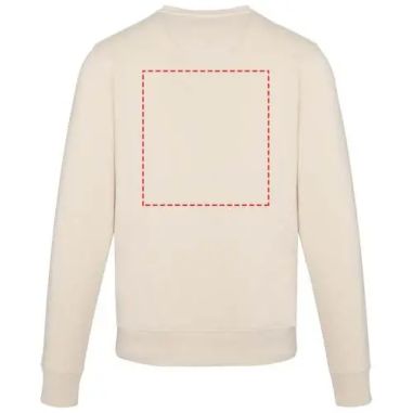 Sudadera Unisex de Cuello Redondo de 300 g/m² | Goodie