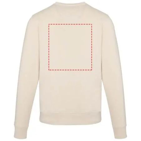 Sudadera Unisex de Cuello Redondo de 300 g/m² | Goodie
