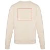 Sudadera Unisex de Cuello Redondo en Algodón y Poliéster Personalizada 638210 - Imagen 22