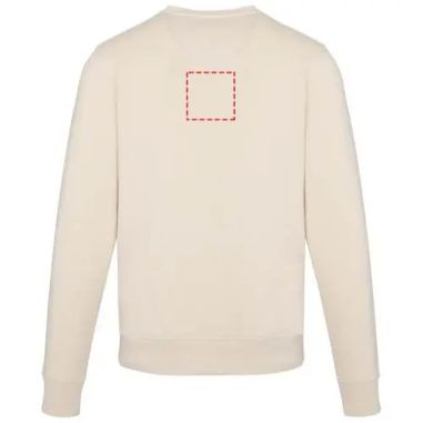 Sudadera Unisex de Cuello Redondo de 300 g/m² | Goodie