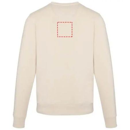 Sudadera Unisex de Cuello Redondo de 300 g/m² | Goodie