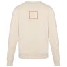 Sudadera Unisex de Cuello Redondo en Algodón y Poliéster Personalizada 638210 - Imagen 23