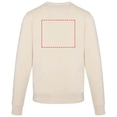 Sudadera Unisex de Cuello Redondo de 300 g/m² | Goodie