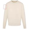 Sudadera Unisex de Cuello Redondo en Algodón y Poliéster Personalizada 638210 - Imagen 25
