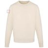 Sudadera Unisex de Cuello Redondo en Algodón y Poliéster Personalizada 638210 - Imagen 27