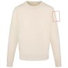 Sudadera Unisex de Cuello Redondo en Algodón y Poliéster Personalizada 638210 - Imagen 29