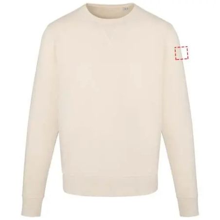 Sudadera Unisex de Cuello Redondo de 300 g/m² | Goodie