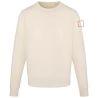 Sudadera Unisex de Cuello Redondo en Algodón y Poliéster Personalizada 638210 - Imagen 31