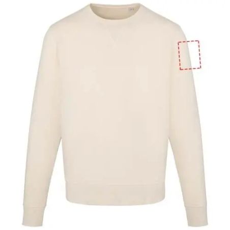 Sudadera Unisex de Cuello Redondo de 300 g/m² | Goodie