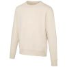 Sudadera Unisex de Cuello Redondo en Algodón y Poliéster Personalizada 638210 - Imagen 33