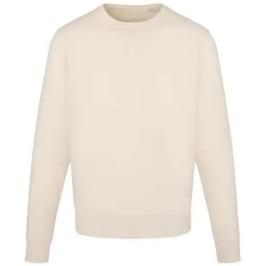 Sudadera Unisex de Cuello Redondo de 300 g/m² | Goodie