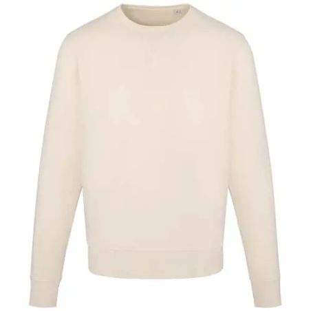 Sudadera Unisex de Cuello Redondo de 300 g/m² | Goodie