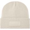 Gorro de Lana con Parche Personalizado - Imagen 14