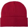 Gorro de Lana con Parche Personalizado - Imagen 22