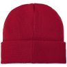 Gorro de Lana con Parche Personalizado - Imagen 23