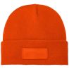 Gorro de Lana con Parche Personalizado - Imagen 27