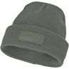 Gorro de Lana con Parche Personalizado - Imagen 48