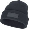 Gorro de Lana con Parche Personalizado - Imagen 60